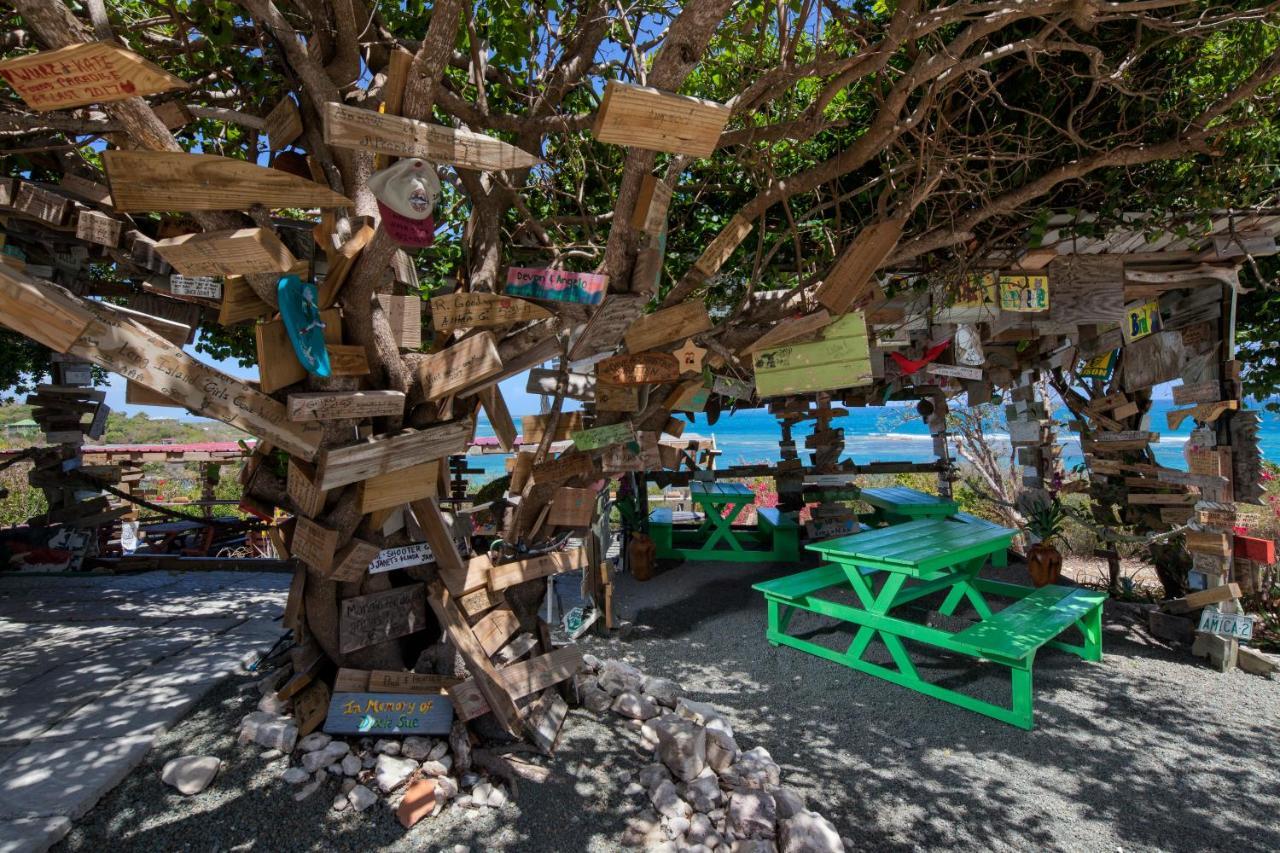 Pineapple Beach Club (Adults Only) Long Bay Kültér fotó